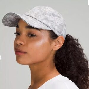 COPY - Lululemon Athletica Lululemon Fast and Free Women's Run Hat